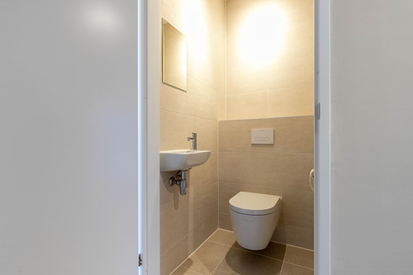 Medium property photo - Gaudikade 109, 2132 HD Hoofddorp